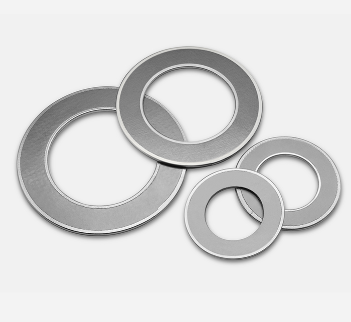 Non-Metallic Gaskets for Chemical and Food Lines